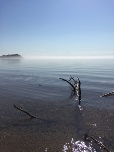 Elusive Lake Superior - Weather Maker